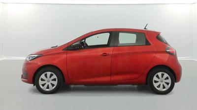 Renault Zoe R110 Achat Intégral 22b Equilibre 5p