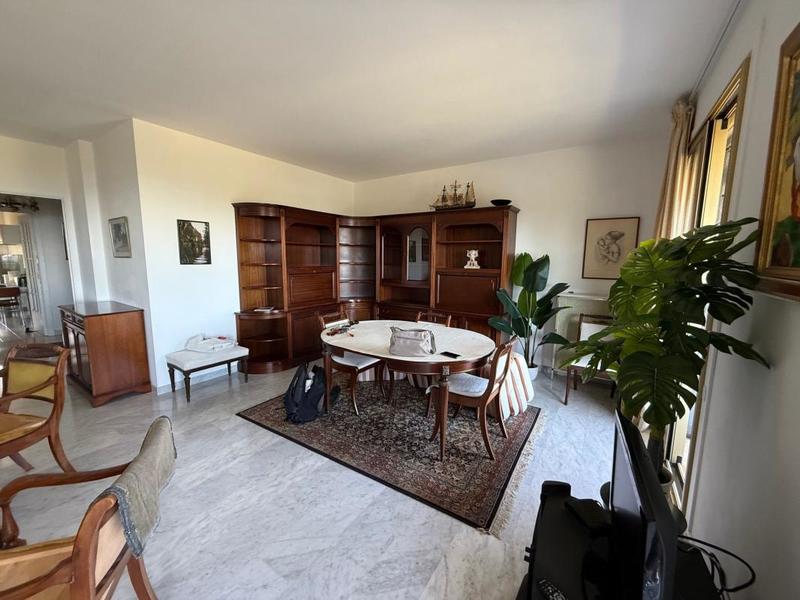 Appartement - 93 m² - 3 pièces