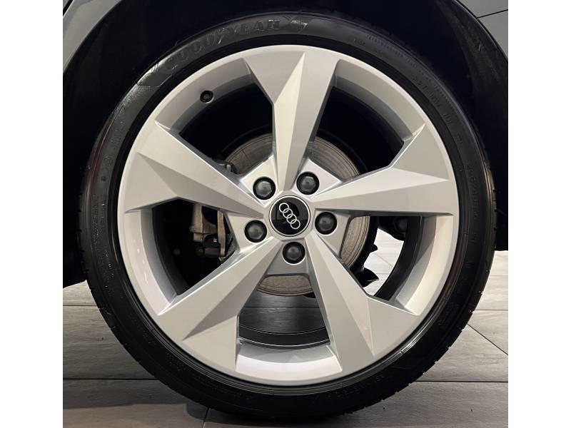 Audi A3 sportback 35 Tfsi Mild Hybrid 150 s tronic 7 s line