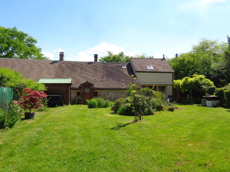 Maison - 220 m² - 11 pièces