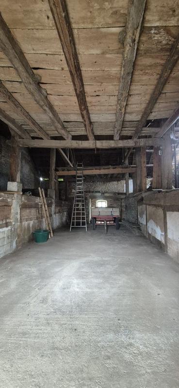 Maison - 79 m² - 6 pièces