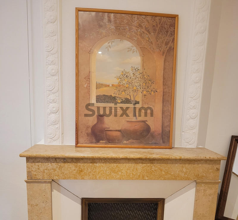 Maison de village - 157 m² - 10 pièces