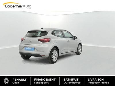 Renault Clio Blue dCi 100 - 21n Business
