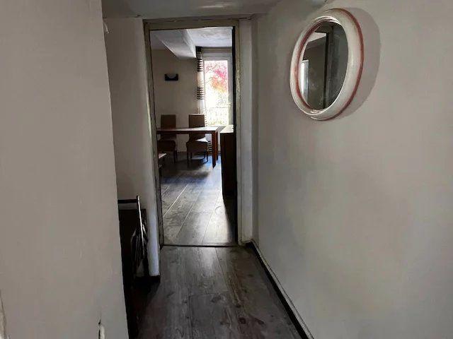 Appartement - 75 m² - 1 pièce