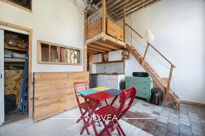 Appartement - 38 m² - 1 pièce