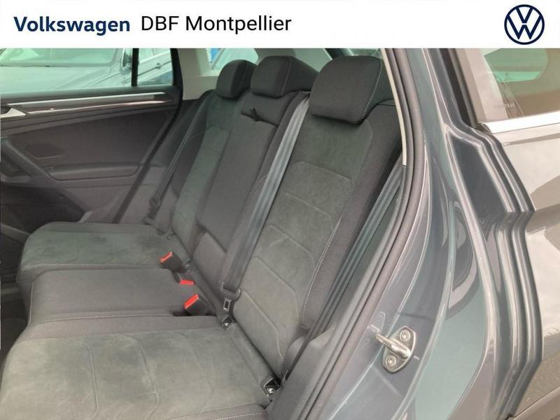 Volkswagen Tiguan 2.0 Tdi 150ch Dsg7 Elegance