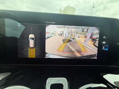 Mercedes B 180 d Classe 180d 2.0 116ch Progressive Line Edition 8g-Dct