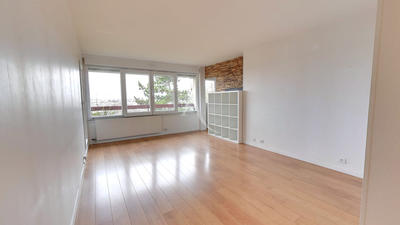 Appartement - 89 m² - 4 pièces