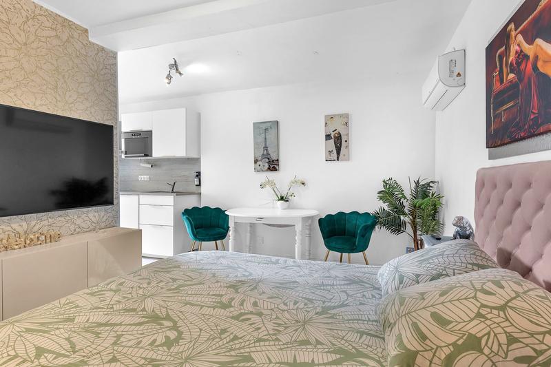 Maison - 193 m² - 6 pièces