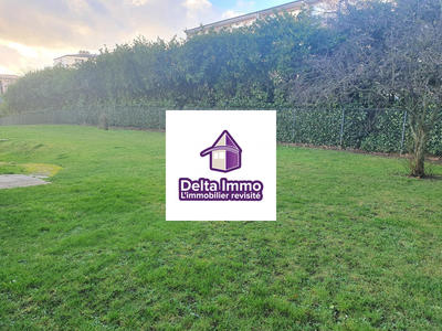 Appartement - 14 m² - 1 pièce