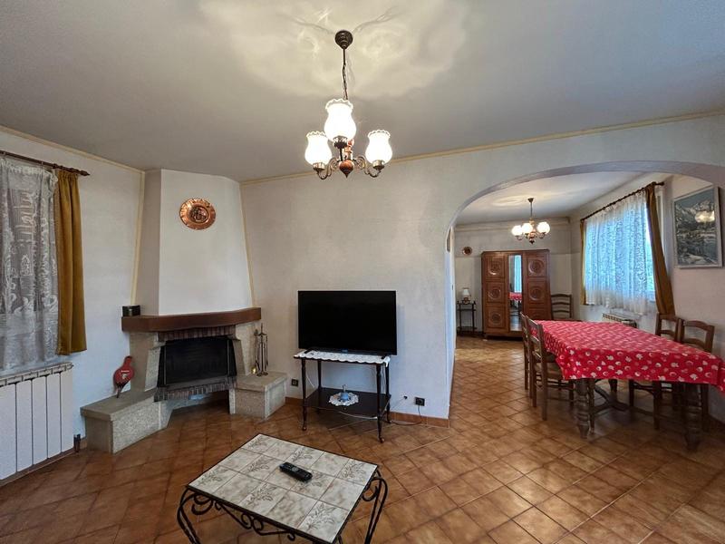 Maison - 55 m² - 2 pièces