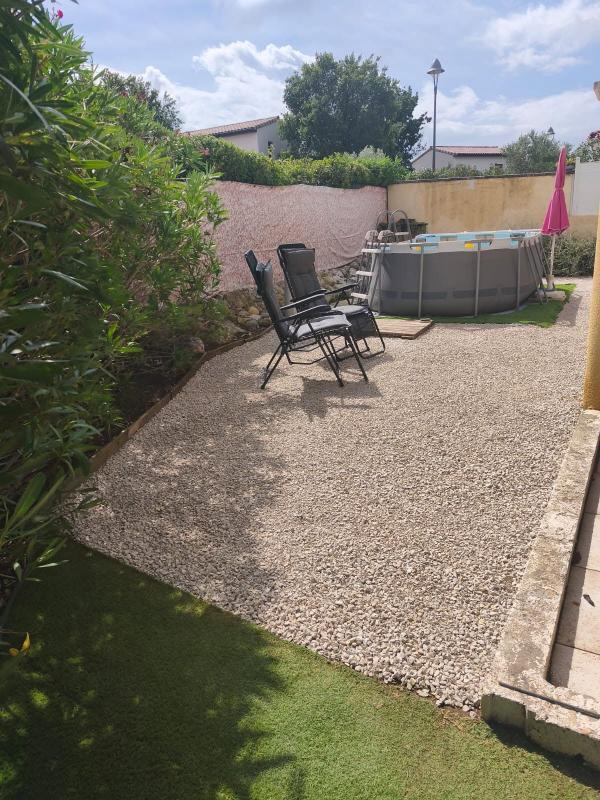 Maison - 138 m² - 5 pièces