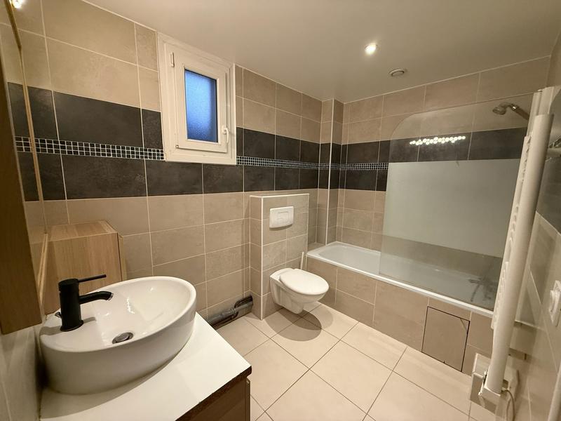 Duplex - 83 m² - 3 pièces