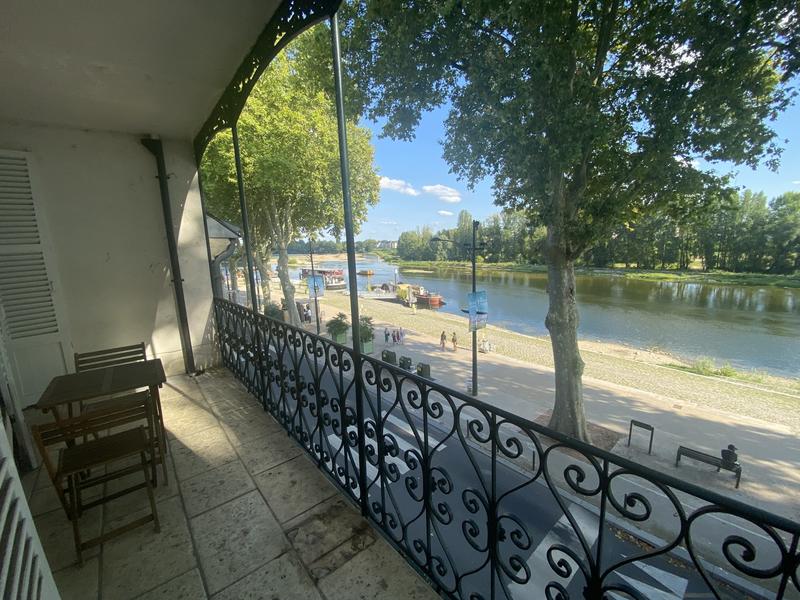 Appartement - 70 m² - 2 pièces