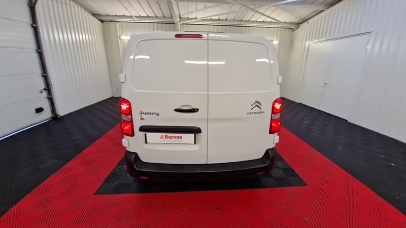 Citroën Jumpy m BlueHDi 120 s&amp;S Bvm6