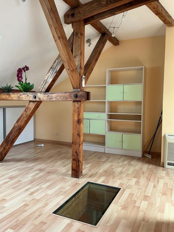 Appartement - 161 m² - 8 pièces