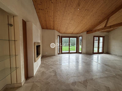 Maison ancienne - 125 m² - 5 pièces