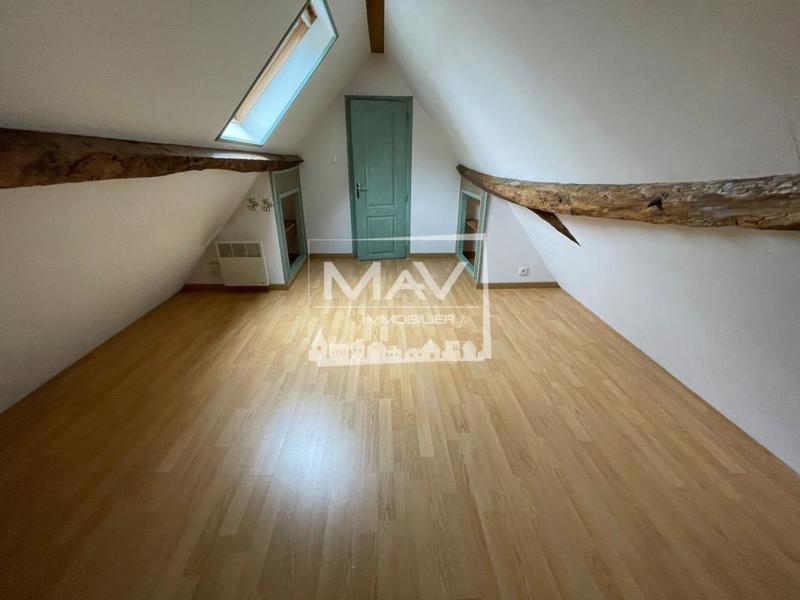 Maison - 80 m² - 2 pièces