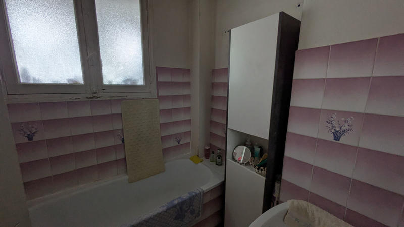 Appartement - 72 m² - 4 pièces