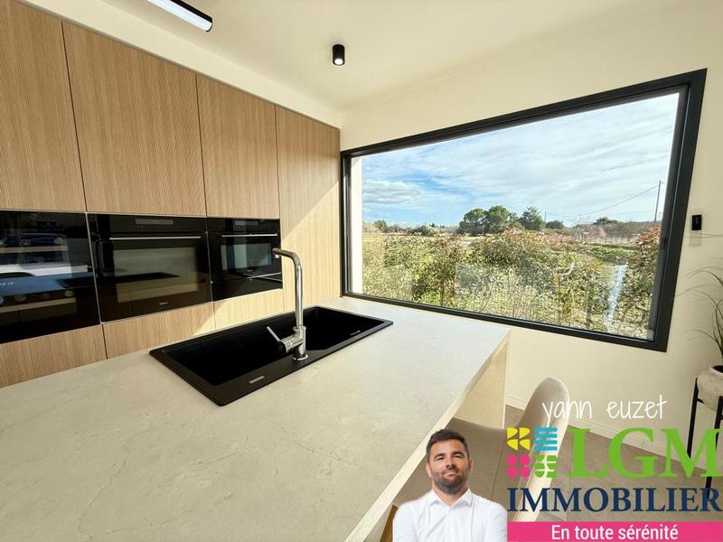 Maison - 178 m² - 5 pièces