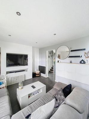 Pavillon - 85 m² - 4 pièces