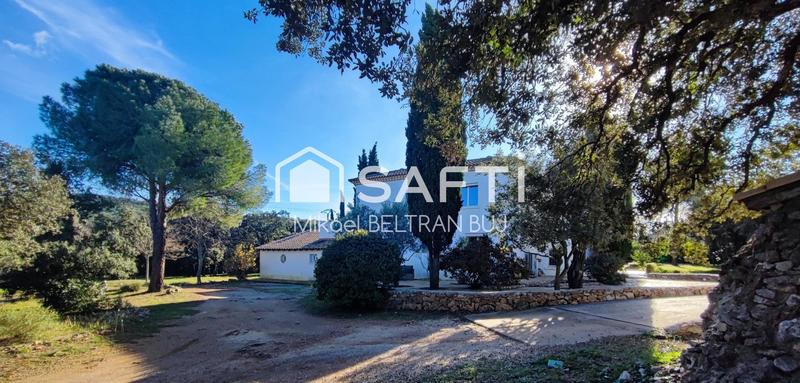 Villa - 250 m² - 8 pièces