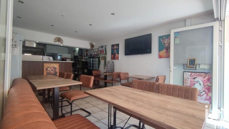 Local commercial - 55 m²