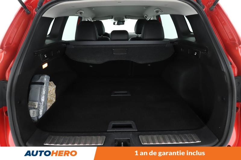 Renault Kadjar 1.2 TCe Energy Intens 130 ch