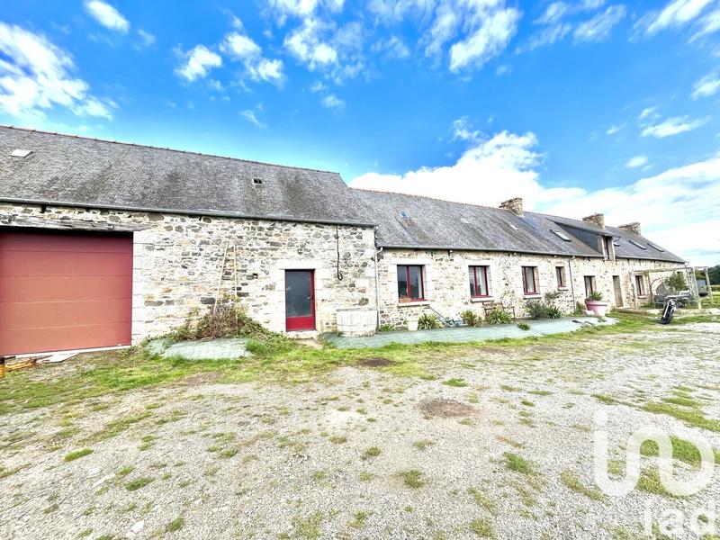 Maison - 160 m² - 7 pièces