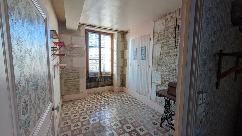 Maison - 70 m² - 5 pièces