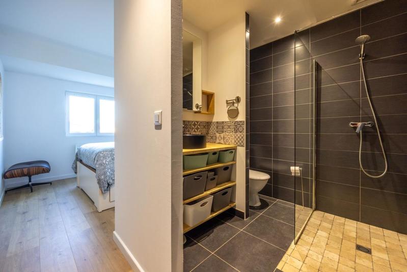 Maison - 165 m² - 7 pièces