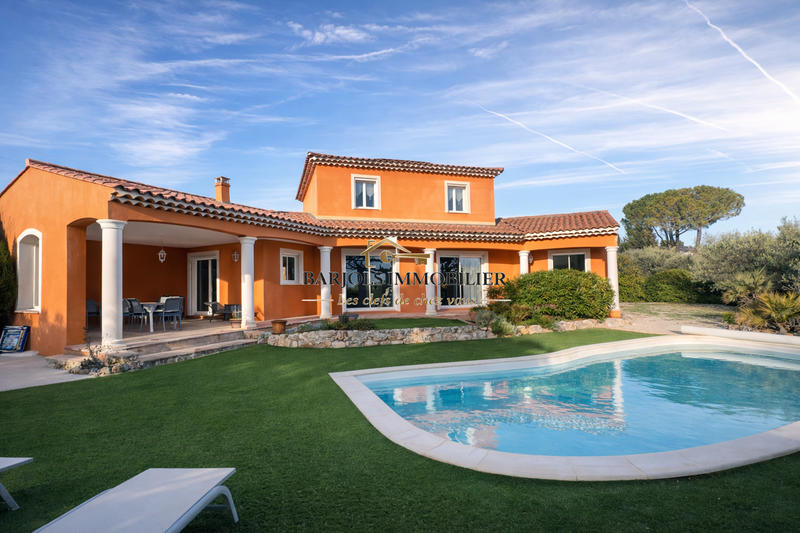 Villa - 175 m² - 6 pièces