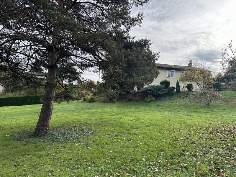 Maison - 119 m² - 4 pièces