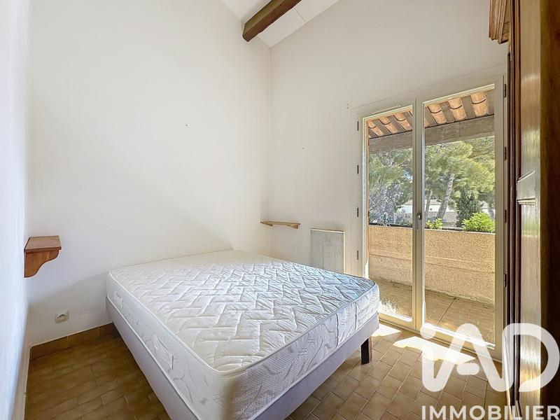 Appartement - 59 m² - 4 pièces