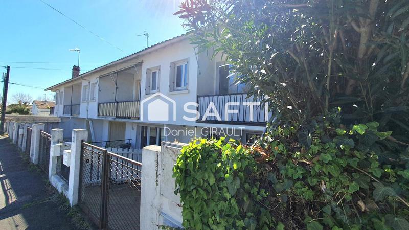 Maison - 300 m² - 10 pièces