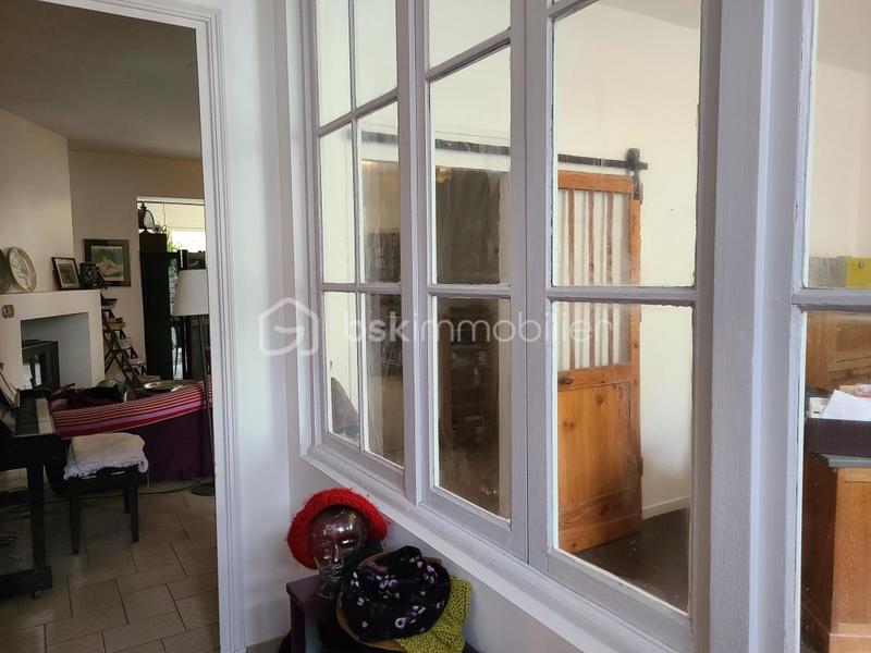 Maison de ville - 157 m² - 6 pièces