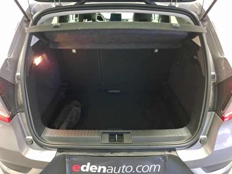 Renault Captur Blue dCi 115 Edc Initiale Paris