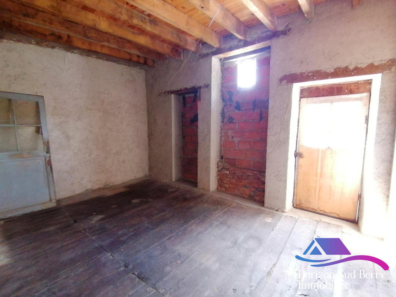 Maison - 100 m² - 7 pièces