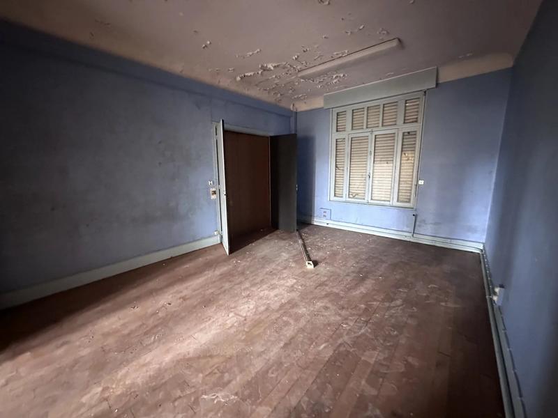 Immeuble - 336 m² - 10 pièces