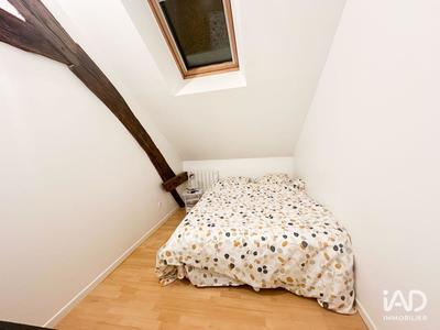 Appartement - 38 m² - 3 pièces