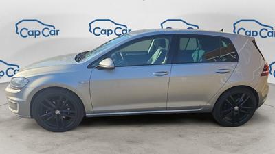 Volkswagen Golf 116 44 kWh E-