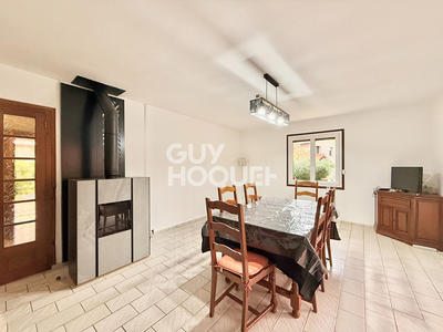 Appartement - 70 m² - 2 pièces