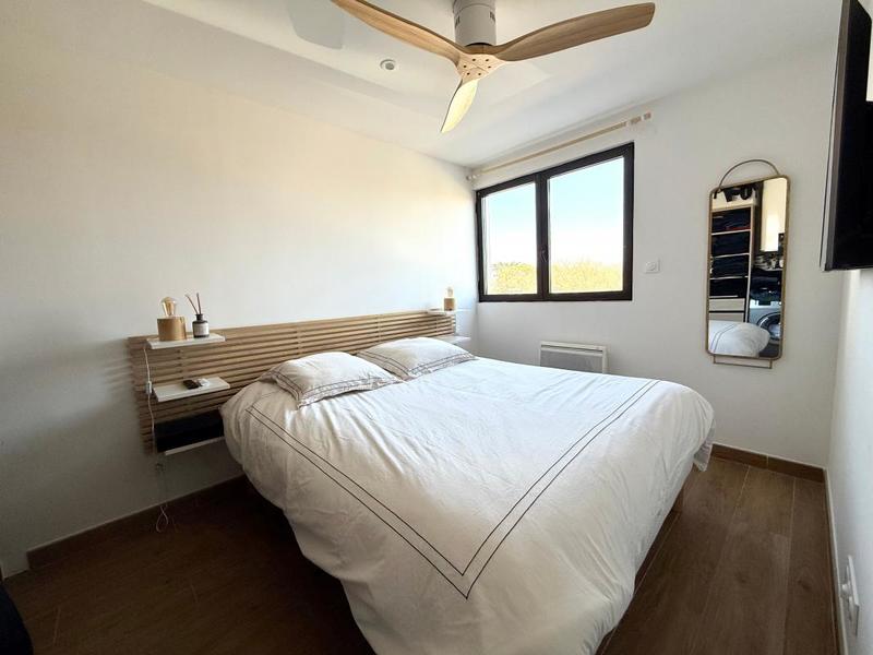 Appartement - 51 m² - 3 pièces