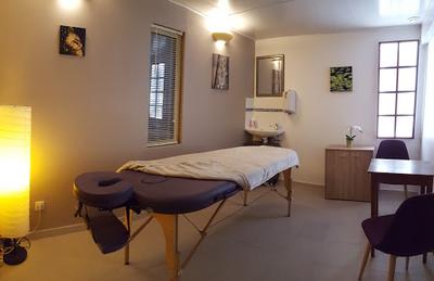 Spa &amp; Beauty Services