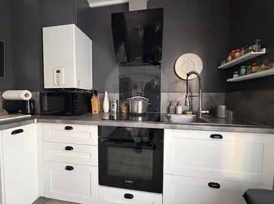 Appartement - 86 m² - 3 pièces