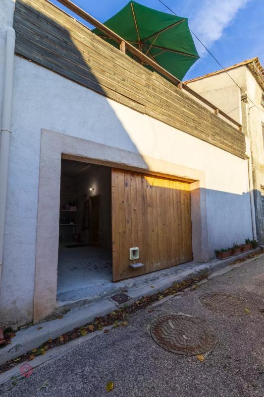 Maison de village - 104 m² - 4 pièces