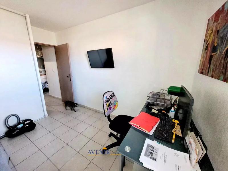 Appartement - 72 m² - 3 pièces