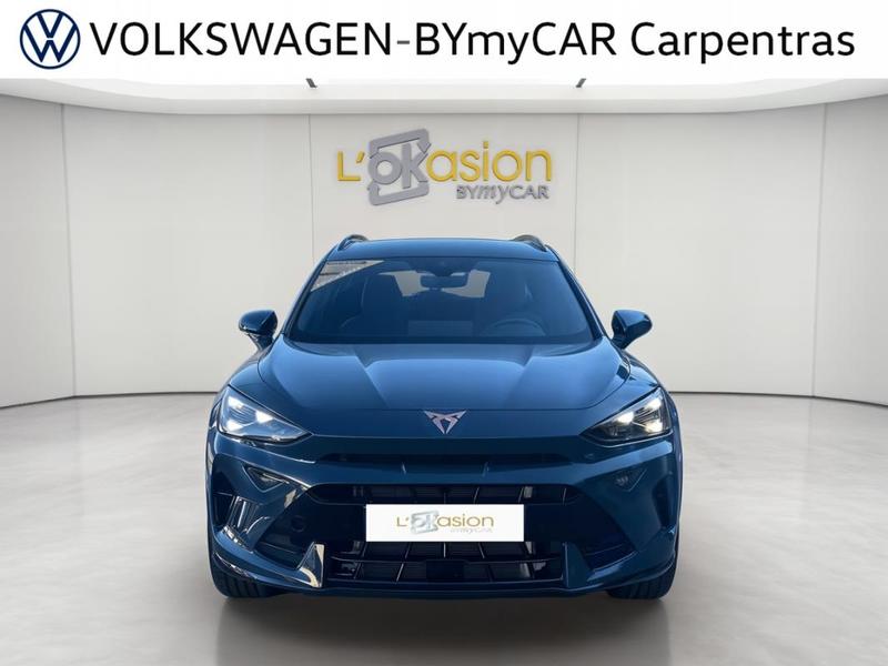 Cupra Formentor 1.5 eTSI Hybrid 150 ch Dsg7 V