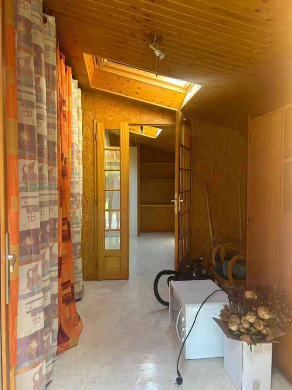 Maison - 85 m² - 7 pièces