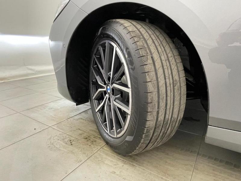 Bmw Serie 2 Active Tourer U06 220i 170 ch Dkg7 m Sport